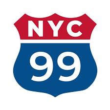 Logo 99 John ST